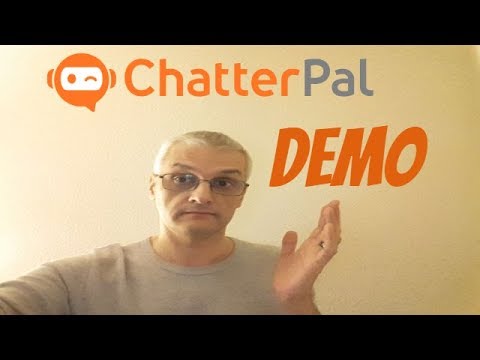 ⭐ChatterPal Demo⭐ post thumbnail image