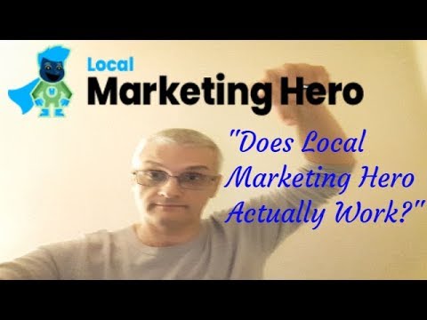 Does Local Marketing Hero Actually Work? post thumbnail image