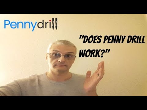 Does Penny Drill Work? post thumbnail image