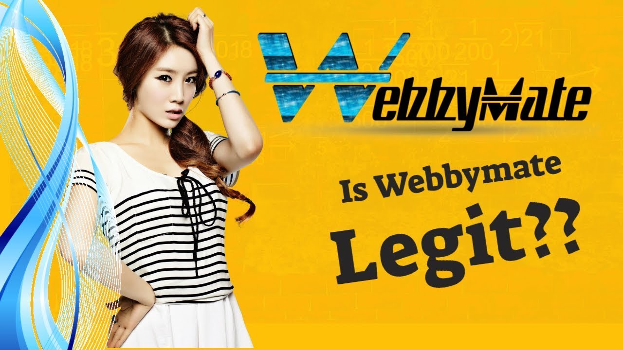 Is Webbymate Legit? – Webbymate Review, Bonuses & Full Demo post thumbnail image
