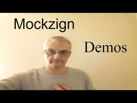 Mockzign – Demos post thumbnail image