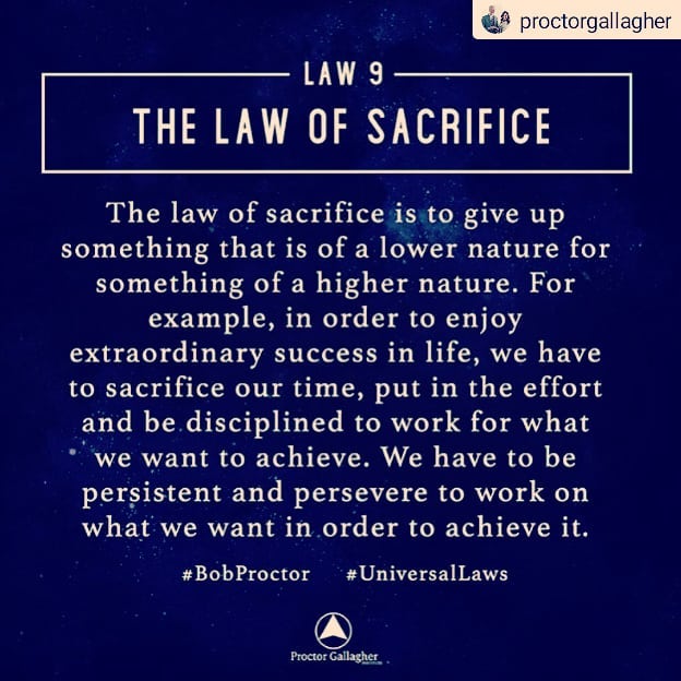 #Repost @proctorgallagher
• • • • •
Most people do not understand this law. 
Sac… post thumbnail image