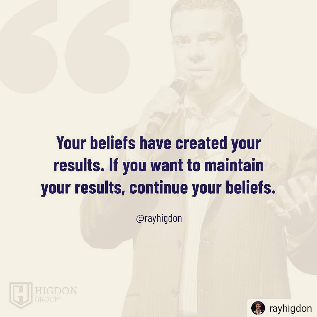 #Repost @rayhigdon – Change your beliefs
.
 #internetmarketing #makemoneyonline … post thumbnail image