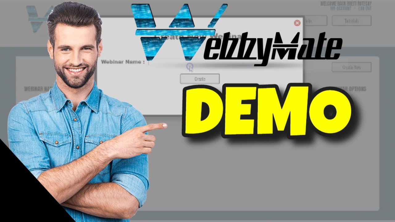 Webbymate – Demo post thumbnail image