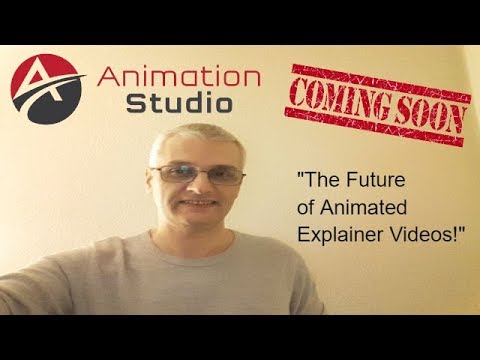 AnimationStudio – Coming Soon! The Future of Animated Explainer Videos! post thumbnail image