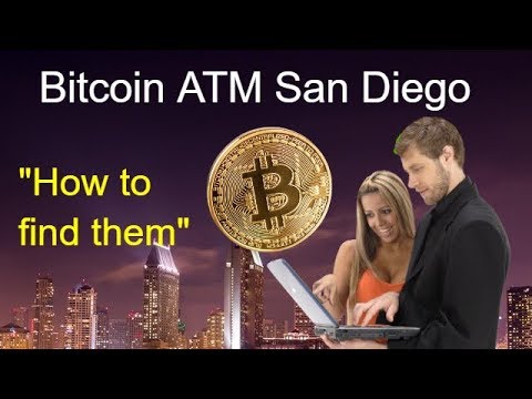 Bitcoin ATM San Diego | Bitcoin ATM San Diego Location post thumbnail image
