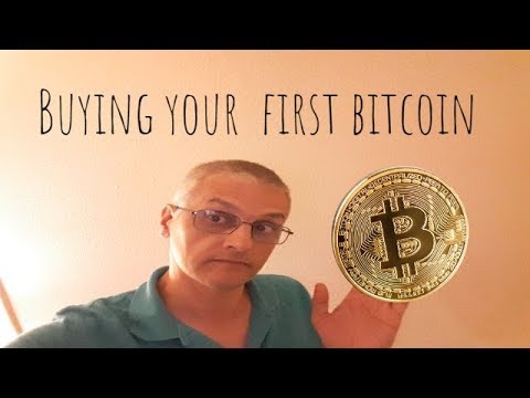 Buying Your First Bitcoin – Easiest Method For Beginner to Advanced post thumbnail image