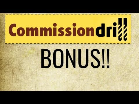 Commission Drill [Bonus] post thumbnail image
