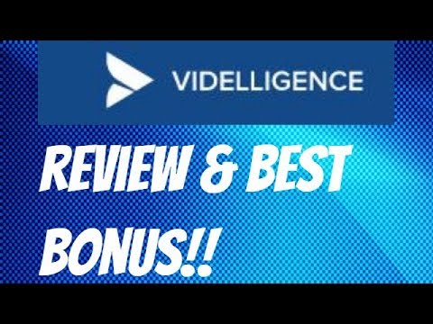 VidElligence Review and Best Bonus post thumbnail image