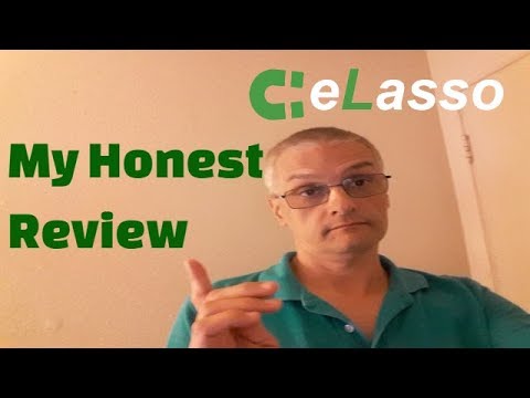eLasso – Honest Review post thumbnail image