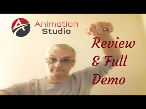 AnimationStudio – Review & Full Demo post thumbnail image