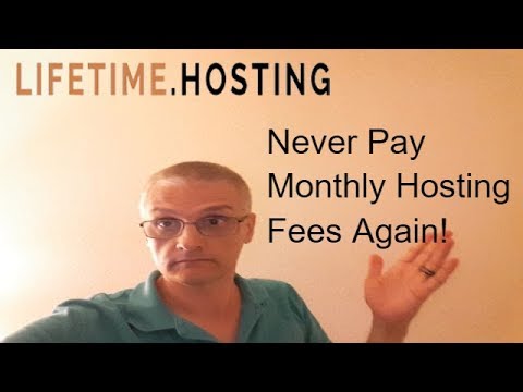 LIfetime.Hosting Relaunch – Never Pay Monthly Hosting Fees Again post thumbnail image