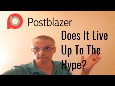 PostBlazer – Does It Live Up To The Hype? post thumbnail image