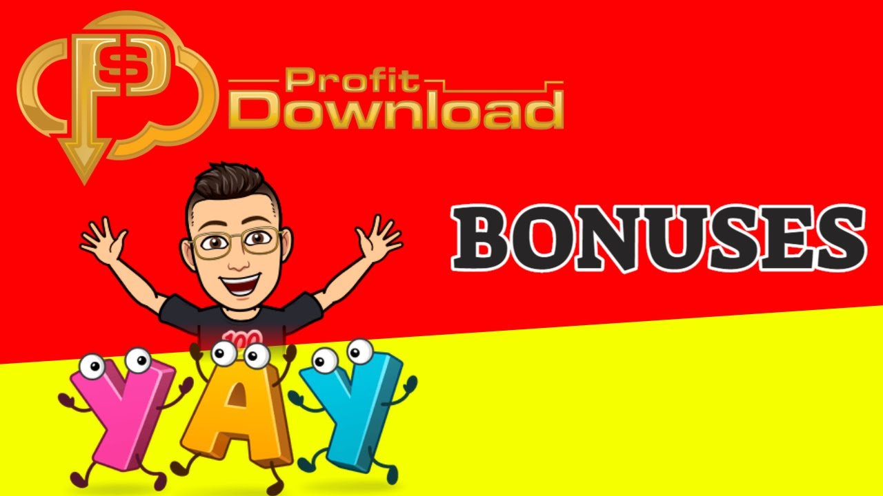 Profit Download – Bonuses post thumbnail image
