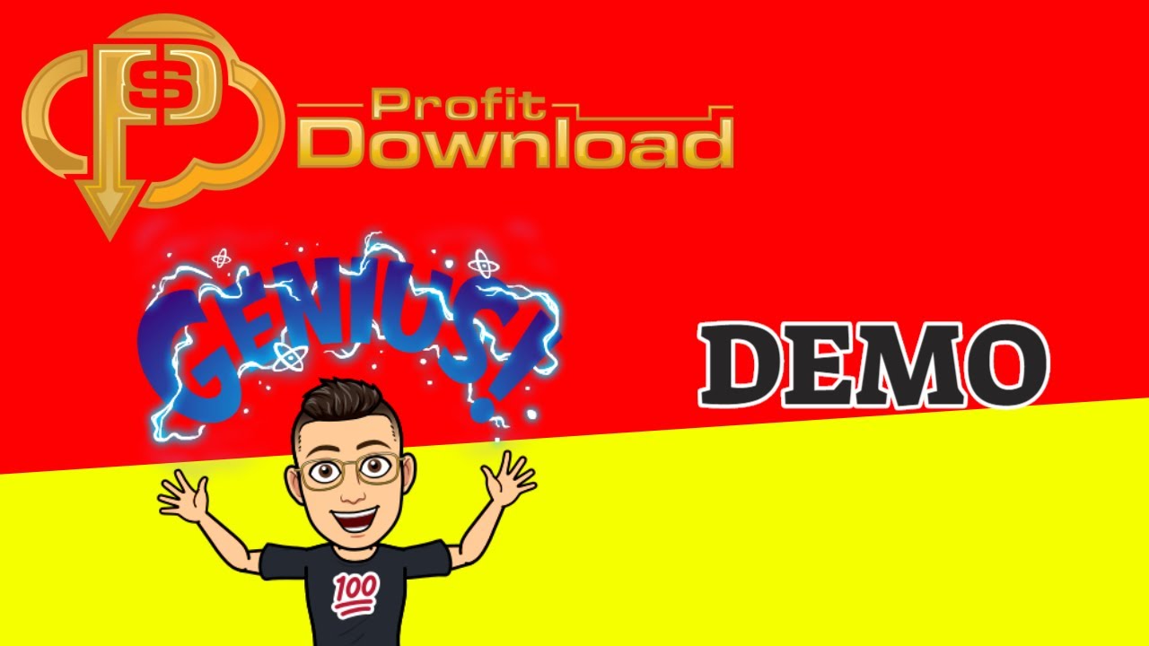 Profit Download – Demo post thumbnail image