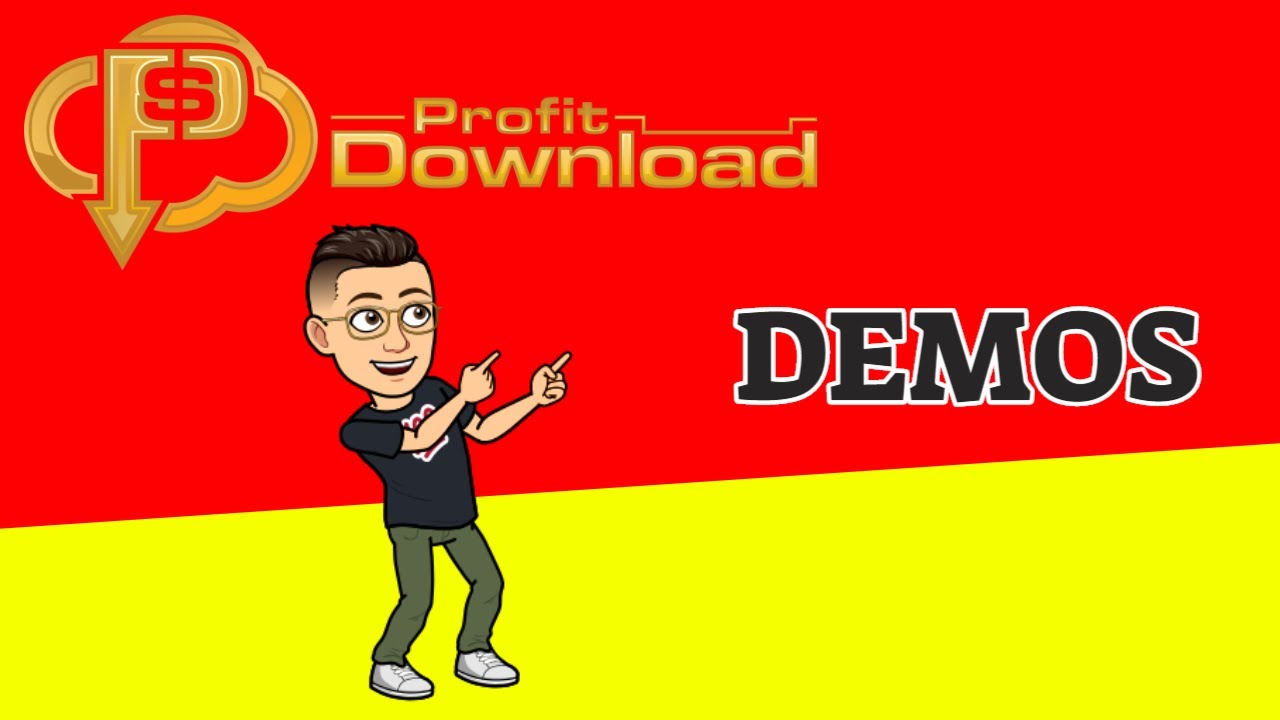 Profit Download – Demos post thumbnail image