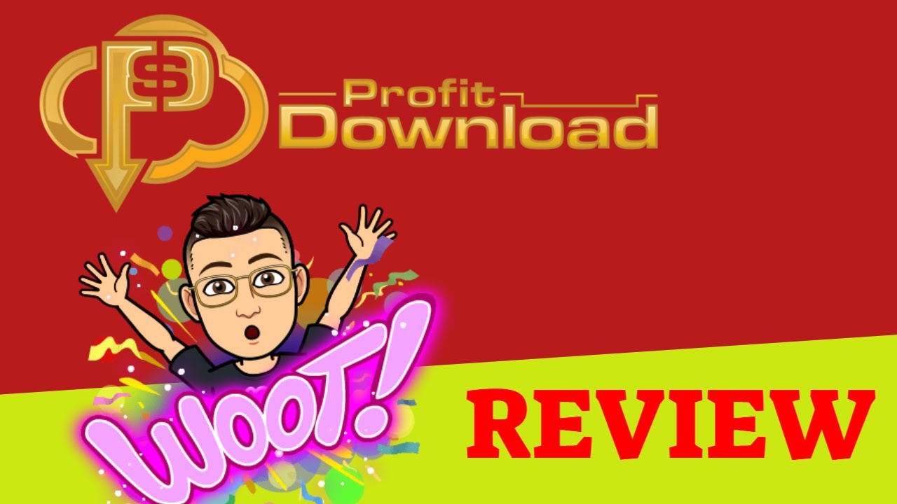 Profit Download – Review post thumbnail image