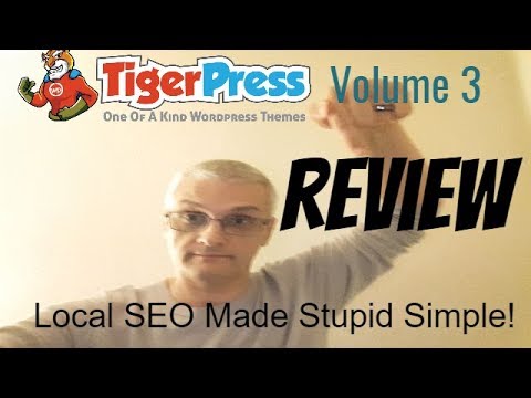 TigerPress Volume 3 [Review] post thumbnail image