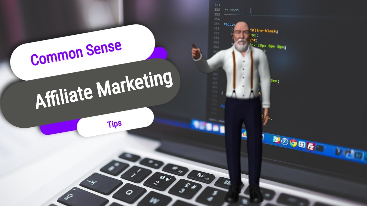 Common Sense Affiliate Marketing Tips post thumbnail image