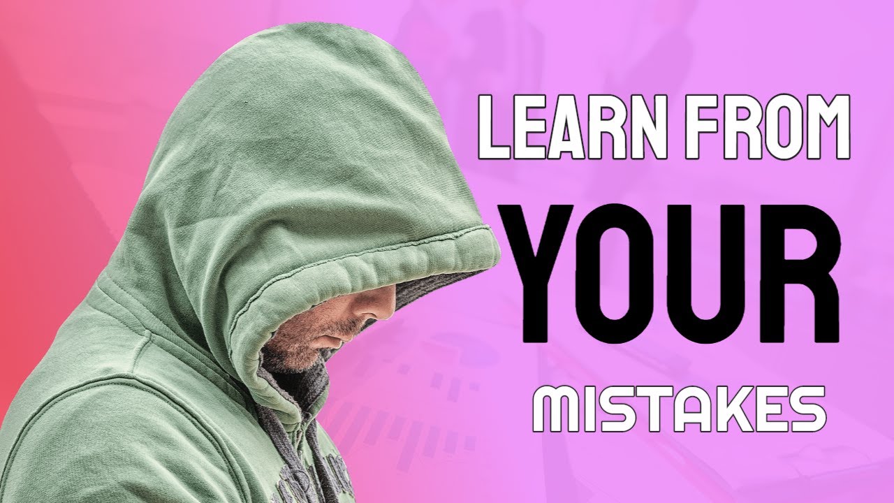 Learn From Your Mistakes post thumbnail image