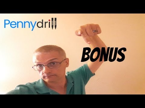 Penny Drill – Bonus post thumbnail image