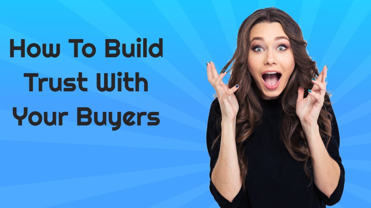 Trust Is Essential Between Buyers and Sellers post thumbnail image