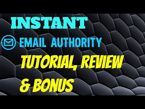 Instant Email Review – Full Tutorial, Review and Bonus post thumbnail image