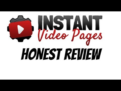 Instant Video Pages [Honest Review] post thumbnail image