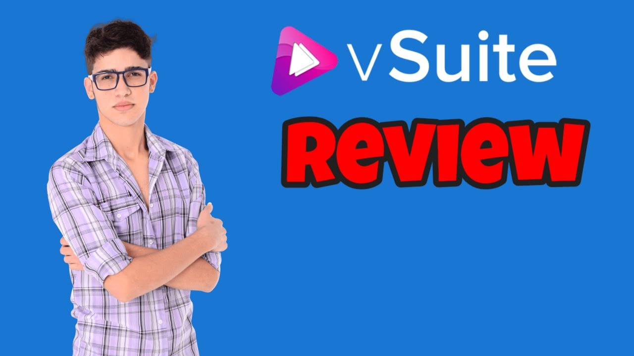 VSuite [Review] post thumbnail image