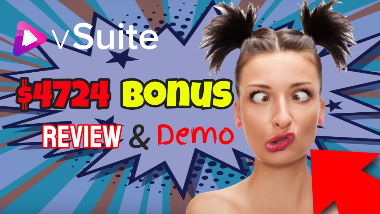 vSuite $4724 Bonus ?Demo? VSuite Review ??? post thumbnail image