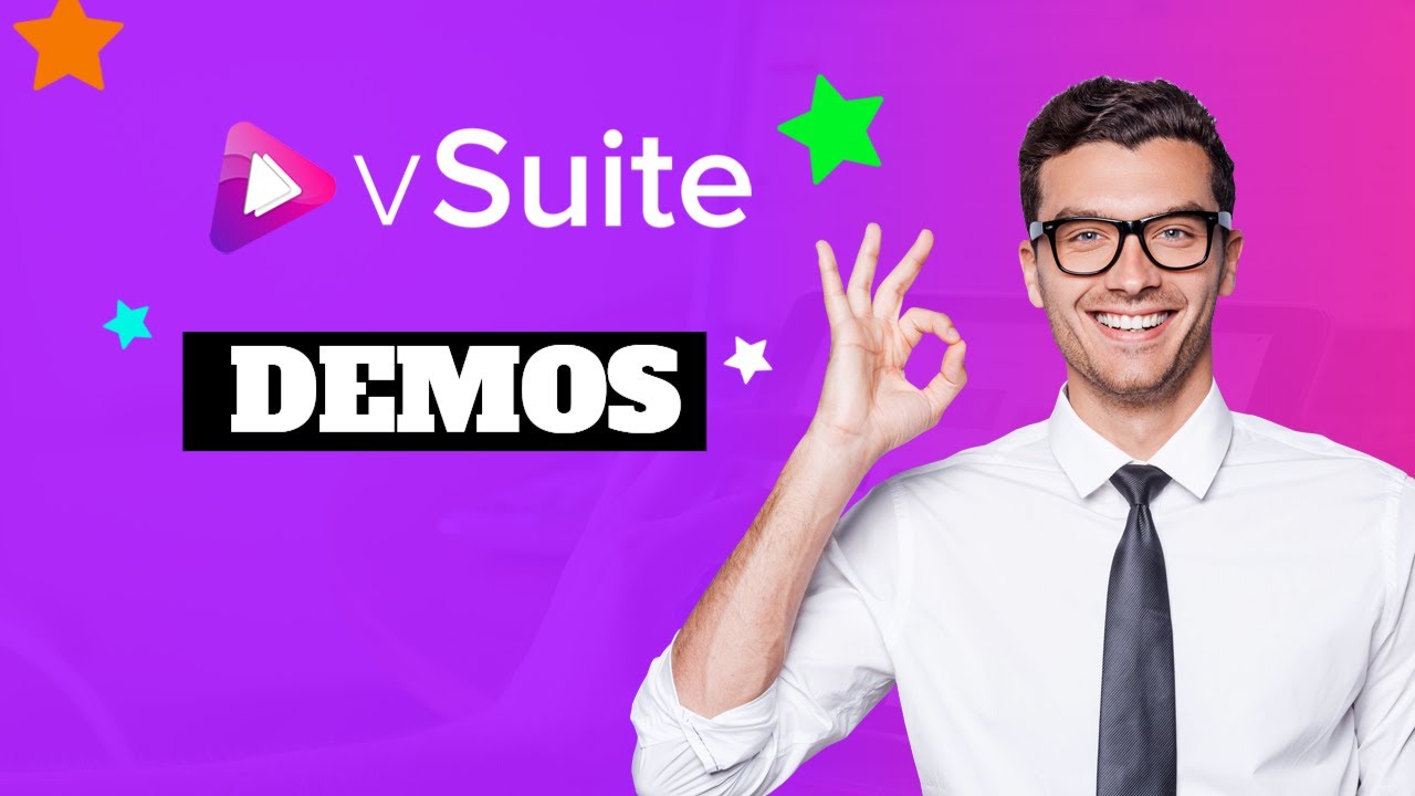 vSuite Demos ?Review?$4724 Bonus? VSuite Review ??? post thumbnail image