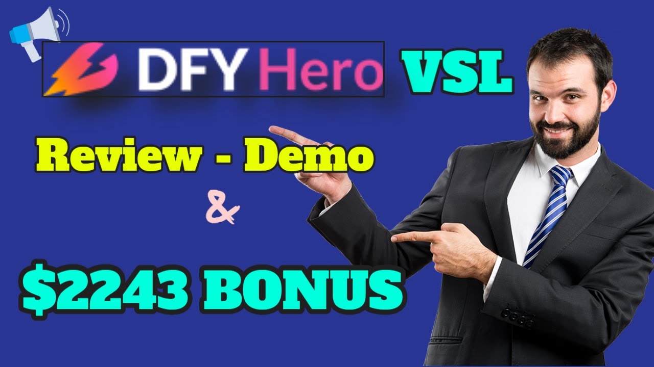 DFY Hero VSL post thumbnail image
