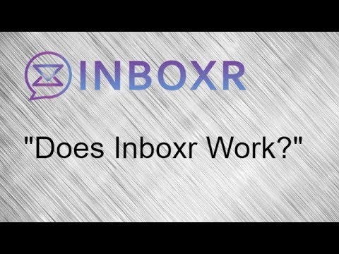 Does Inboxr Work? post thumbnail image