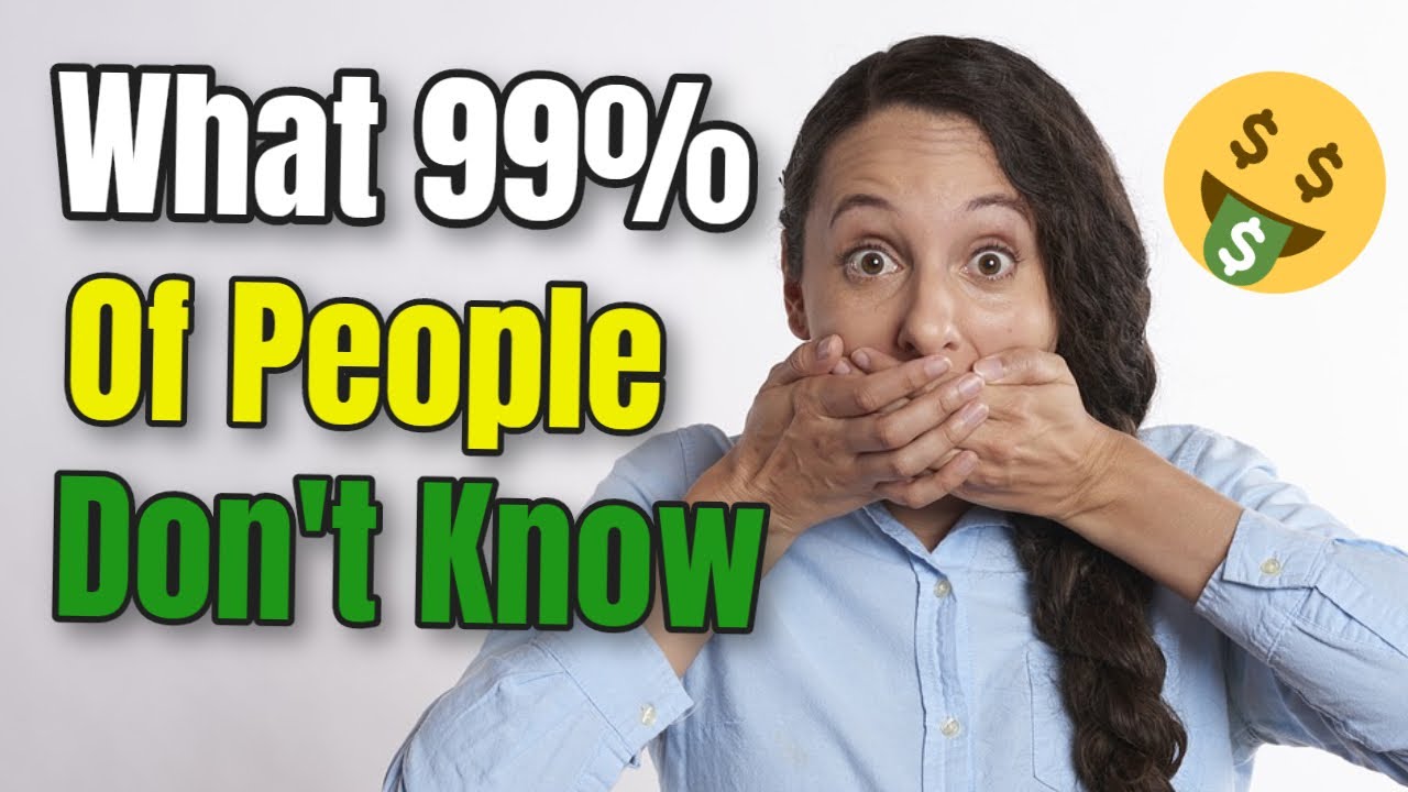 Making Money Online [What 99% Of People Don't Know] post thumbnail image