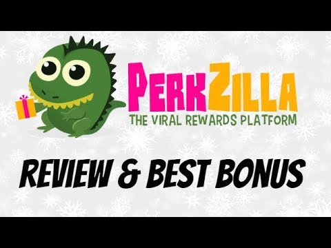 PerkZilla – Review & Best Bonus post thumbnail image