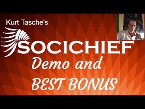 SociChief – Demo and Best Bonus Package post thumbnail image