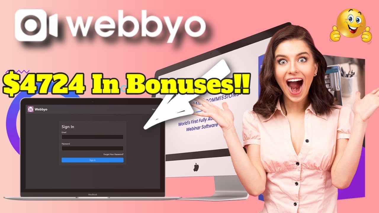 Webbyo – $4724 In Bonuses [Review & Demo] post thumbnail image