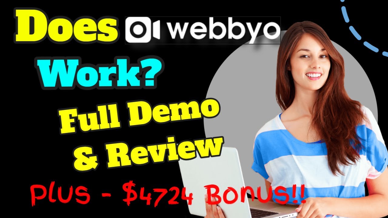 Webbyo – Does Webbyo Work? [$4724 Bonus + Demo & Review] post thumbnail image