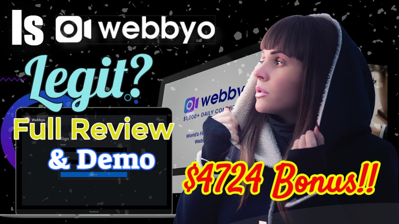 Webbyo – Is Webbyo Legit? [Full Review & Demo] + Biggest Bonus!! post thumbnail image