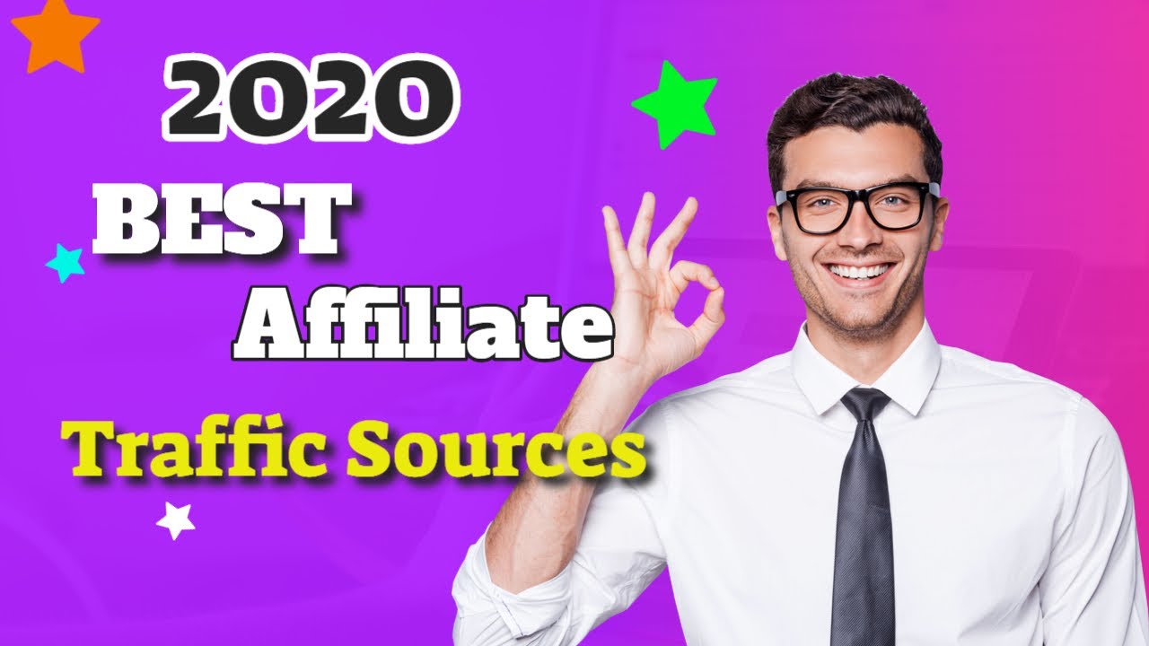 Affiliate Marketing 2020 [Best Traffic Sources For Your Affiliate Marketing Campaigns] post thumbnail image