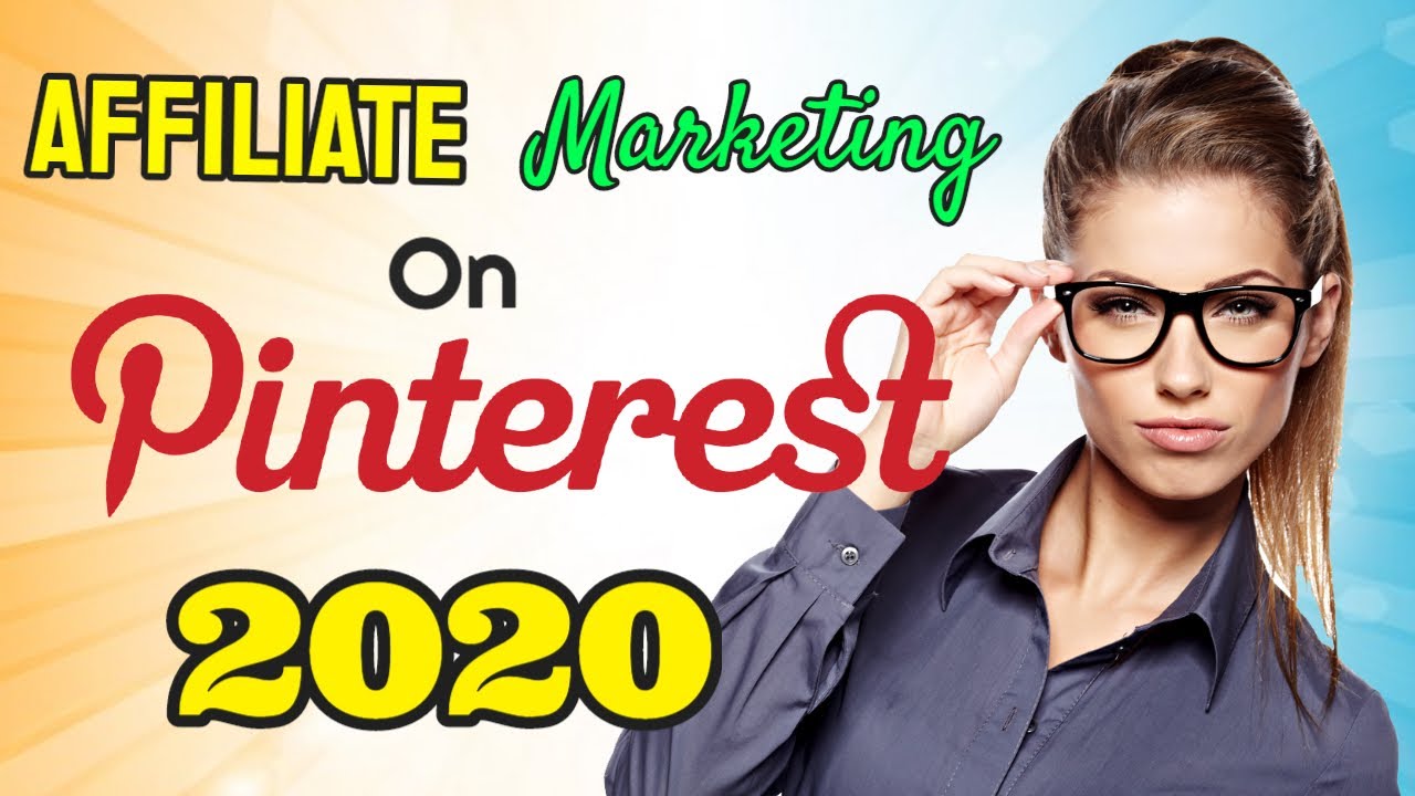 Affiliate Marketing 2020 – How To Make Money On Pinterest In 2020 With Affiliate Links post thumbnail image