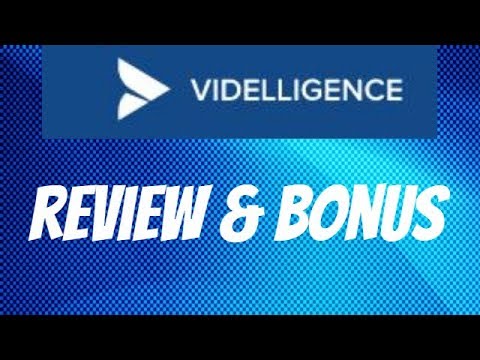 VideElligence – Review and Bonus post thumbnail image