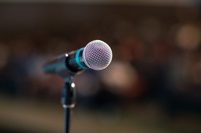 Helpful Advice For Dealing With Public Speaking post thumbnail image