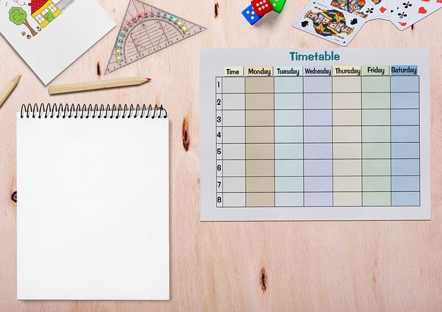 Maximize Your Potential With These Hot Time Management Tips post thumbnail image