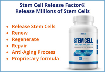 Stem Cell Release Factor Review post thumbnail image