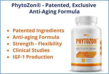 PHYTOZON® Review post thumbnail image