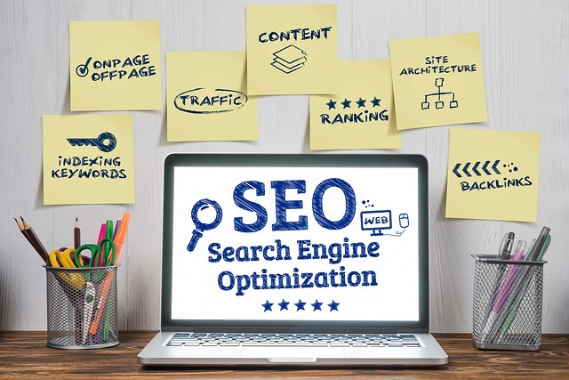 Easy Tips To Get You Started In SEO post thumbnail image